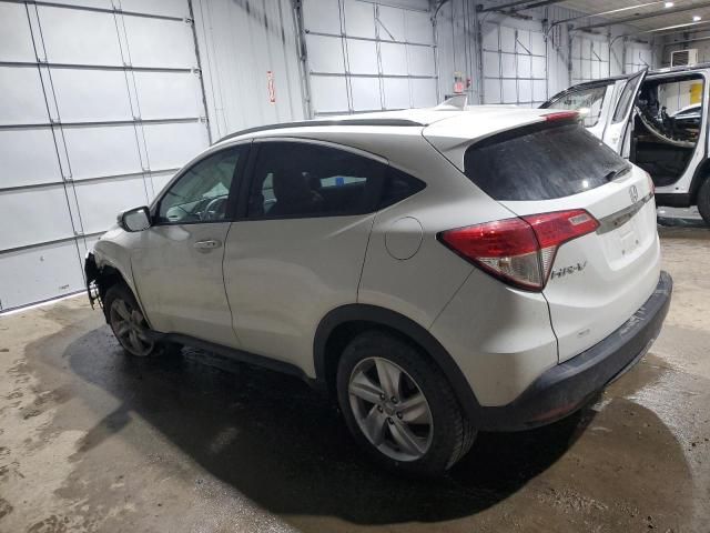 2020 Honda HR-V EX