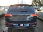 2014 Audi Q5 Premium Plus