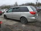 2008 Toyota Sienna CE