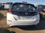 2021 Nissan Leaf SL Plus