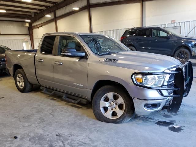 2022 Dodge RAM 1500 BIG HORN/LONE Star