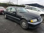 2000 Mercedes-Benz C 230