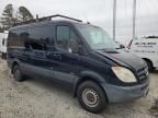 2011 Mercedes-Benz Sprinter 2500