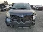 2013 Scion XD