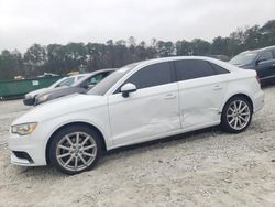 2015 Audi A3 Premium Plus en venta en Ellenwood, GA