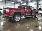 2017 GMC Sierra K2500 SLT