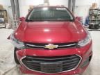 2018 Chevrolet Trax 1LT