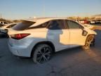 2017 Lexus RX 450H Base