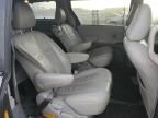 2013 Toyota Sienna XLE