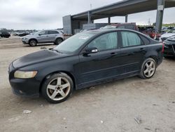 2008 Volvo S40 2.4I en venta en West Palm Beach, FL