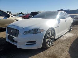 Jaguar Vehiculos salvage en venta: 2015 Jaguar XJ