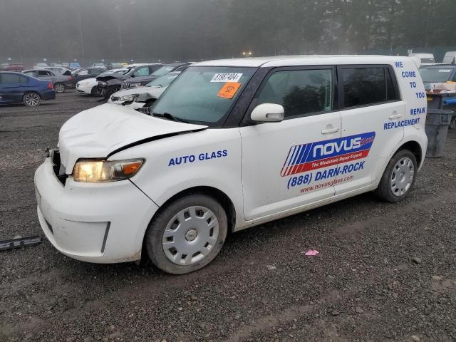 2009 Scion XB