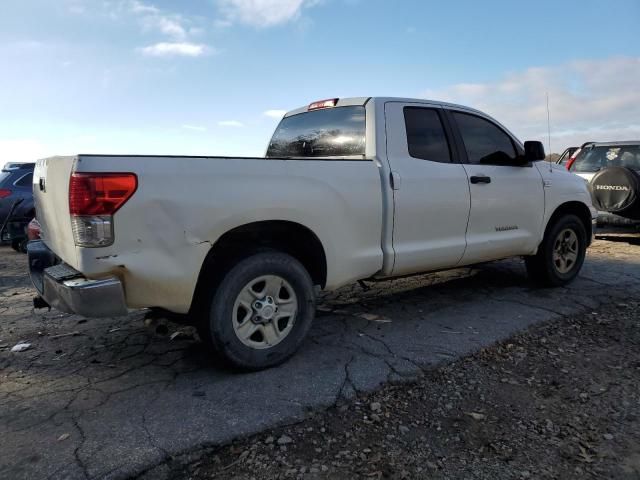 2010 Toyota Tundra Double Cab SR5