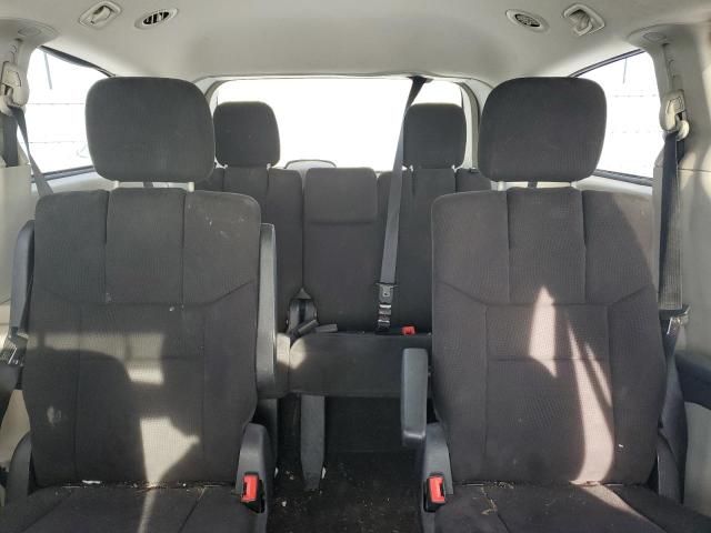 2011 Dodge Grand Caravan Express