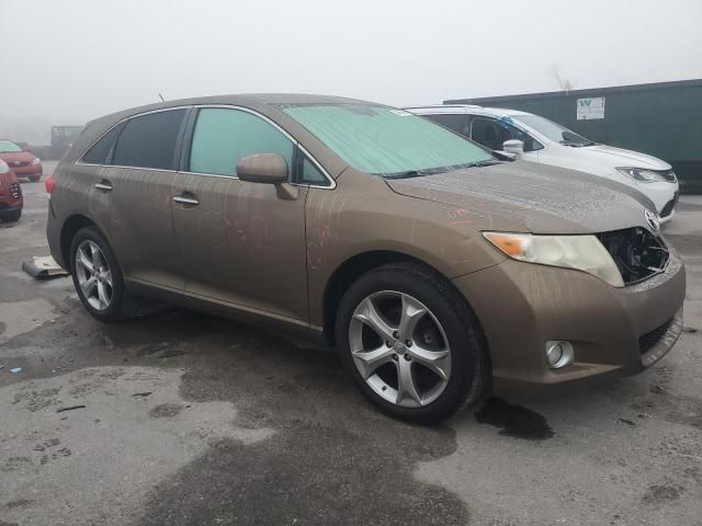 2009 Toyota Venza