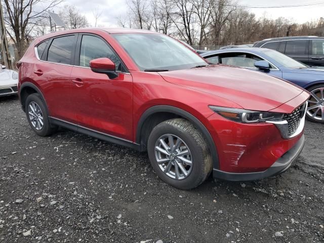 2023 Mazda CX-5 Select