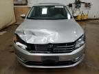 2012 Volkswagen Passat SE