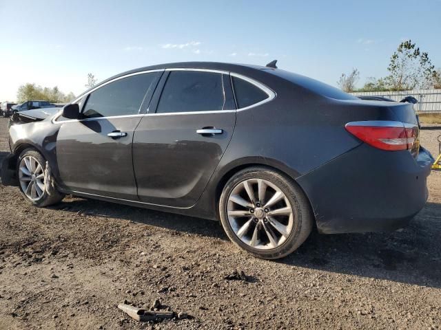 2012 Buick Verano