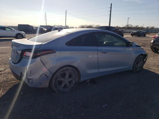 2013 Hyundai Elantra Coupe GS