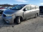 2013 Nissan Quest S