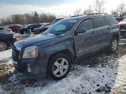 GMC salvage cars for sale: 2013 GMC Terrain SLT