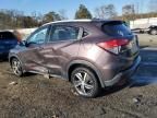 2022 Honda HR-V EXL