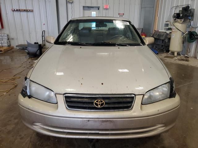 2000 Toyota Camry CE