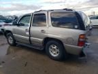 2002 GMC Yukon