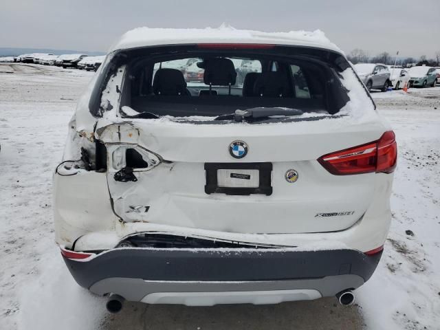 2019 BMW X1 XDRIVE28I