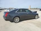 2015 Cadillac CTS Luxury Collection