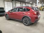 2014 Subaru XV Crosstrek 2.0 Limited