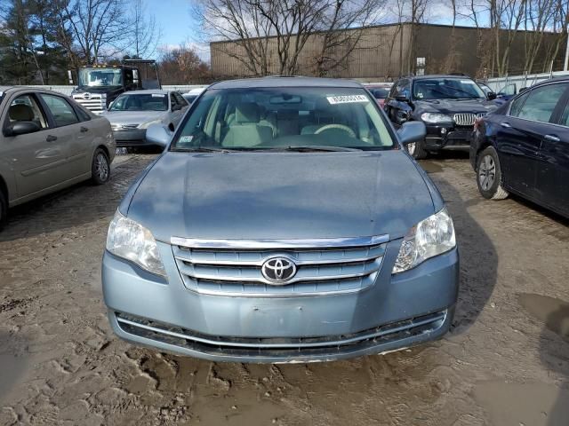 2006 Toyota Avalon XL