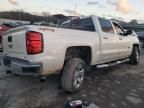 2015 Chevrolet Silverado K1500 LTZ