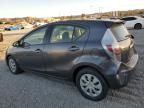 2013 Toyota Prius C