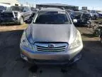 2011 Subaru Outback 2.5I Limited