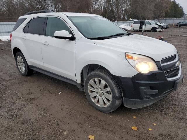 2010 Chevrolet Equinox LT