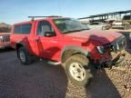 2002 Toyota Tacoma