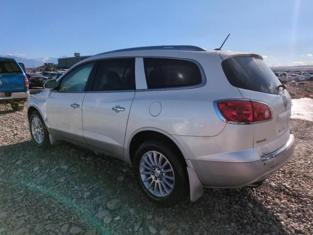 2012 Buick Enclave