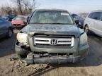 2006 Honda Pilot LX