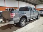 2011 Ford F150 Super Cab