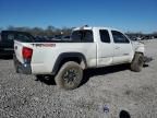 2016 Toyota Tacoma Access Cab