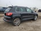 2011 Volkswagen Tiguan S