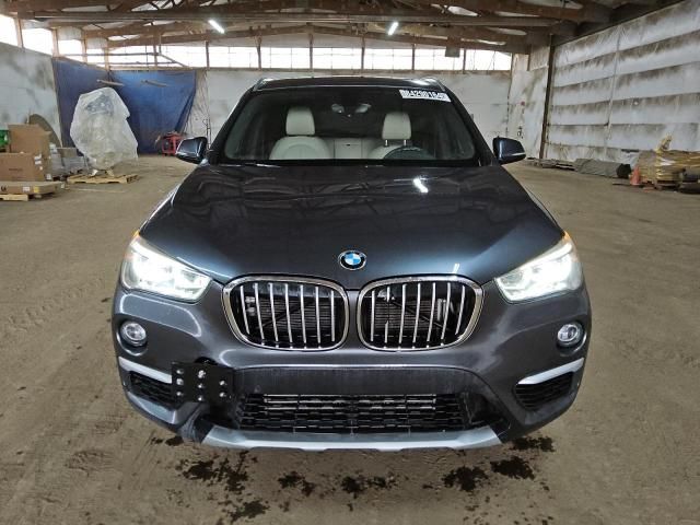 2017 BMW X1 XDRIVE28I