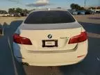 2016 BMW 528 I