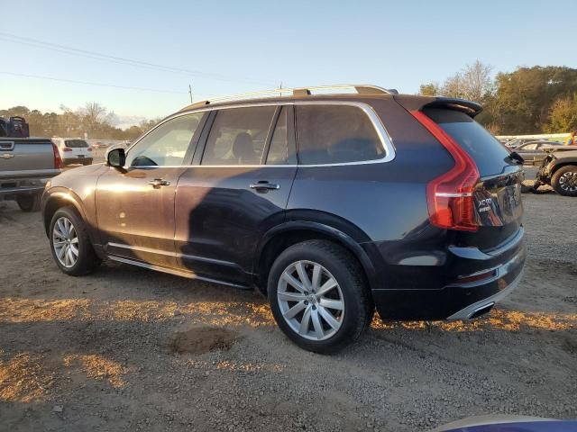 2016 Volvo XC90 T6