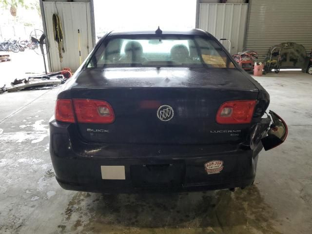 2009 Buick Lucerne CX