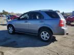 2008 KIA Sorento EX