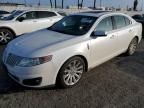 2010 Lincoln MKS