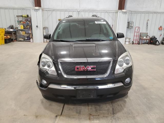 2008 GMC Acadia SLE