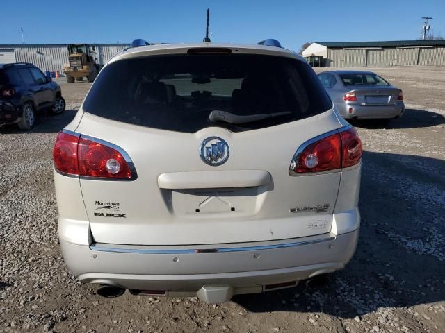 2011 Buick Enclave CXL